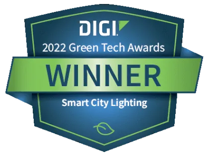 Smart City Lighting
